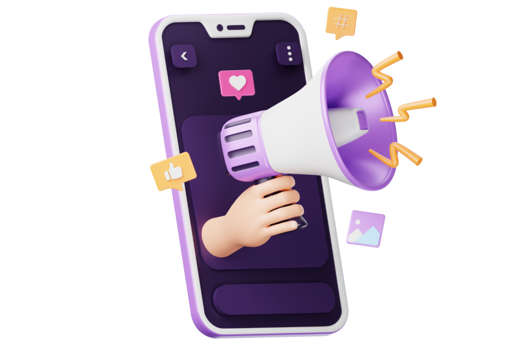 social media agency in thane