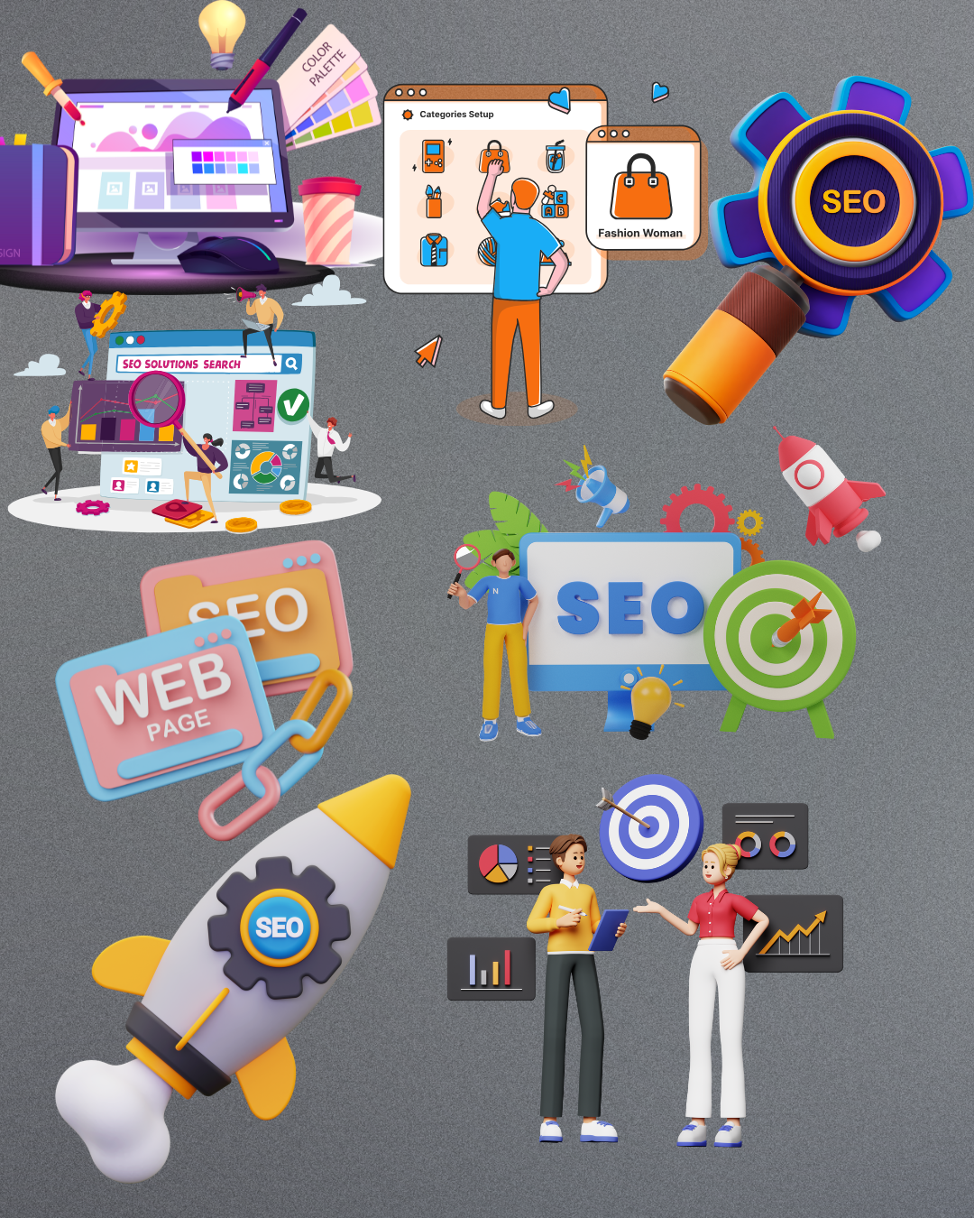 Best SEO service in thane AA digital experts