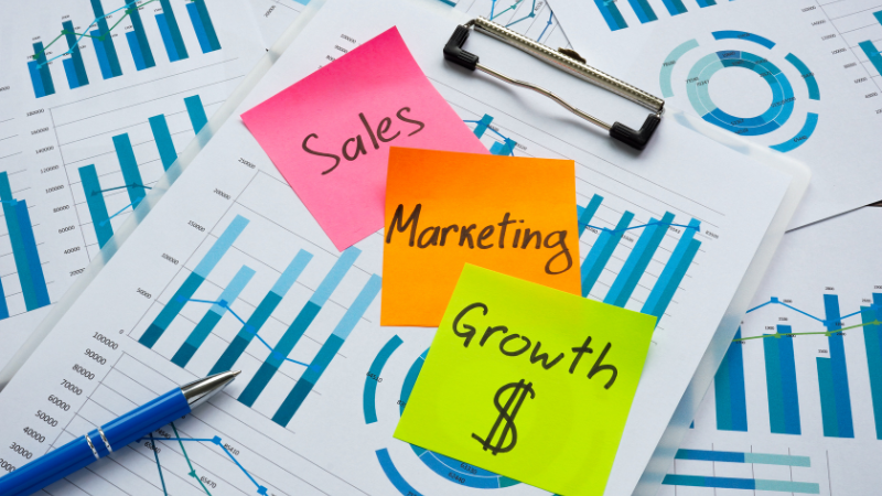 Every Stage of Your Marketing Funnel