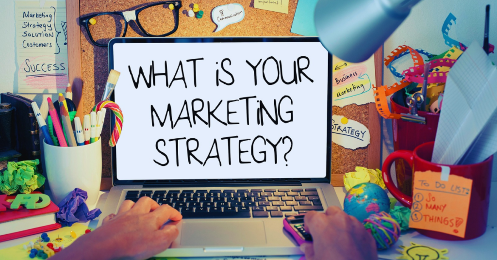 Top 5 Reasons Why Your Marketing Strategy isn’t Working.Here’s How to Fix it!