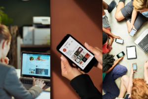 AA Digital Experts-Best Social Media Marketing Agency in Thanevalue driven posts