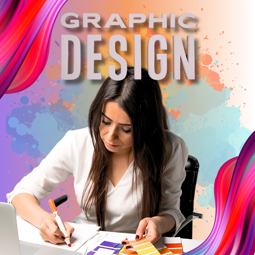 Graphic Design Agency in Thane