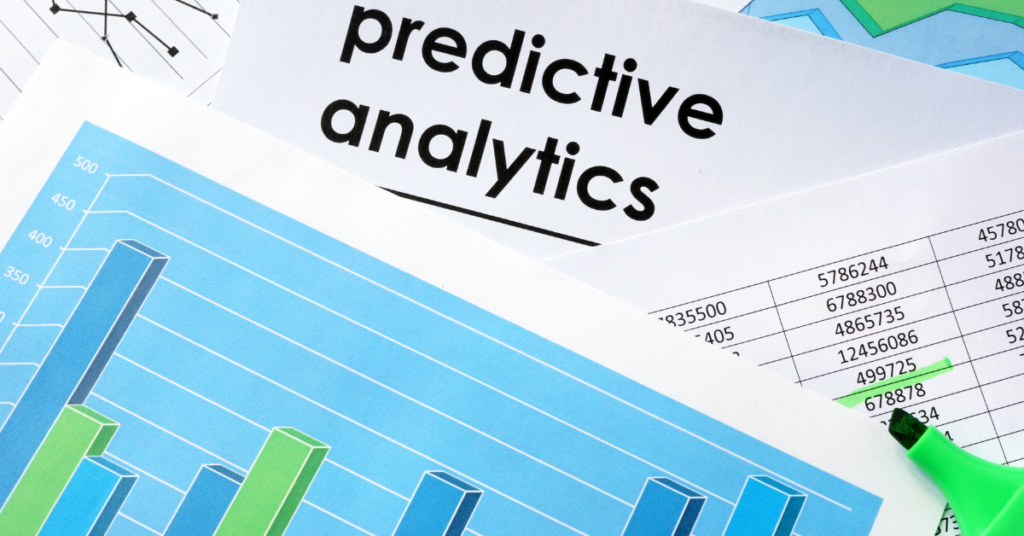 Predictive Analytics in Digital Marketing: A Complete Guide