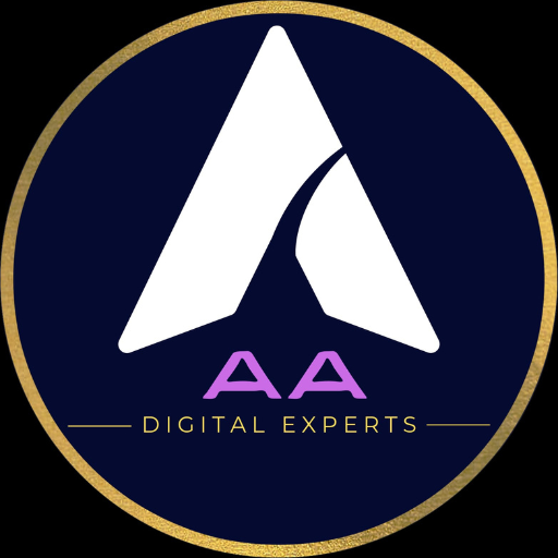 AA digital Experts Digital marketing agency in Thane