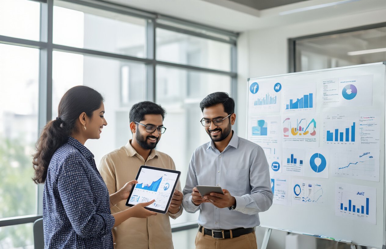 best digital markeing agency in mumbai
