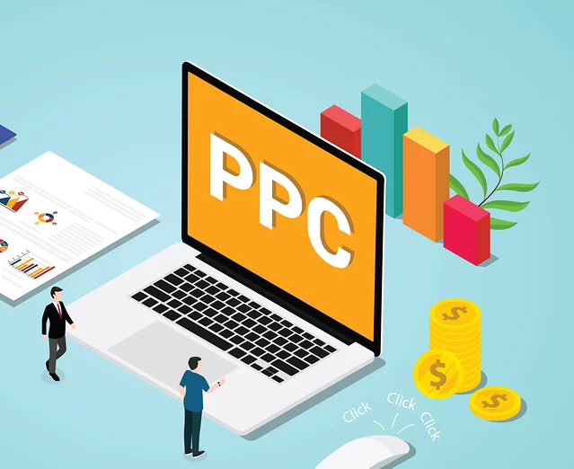 ppc mangment in thane