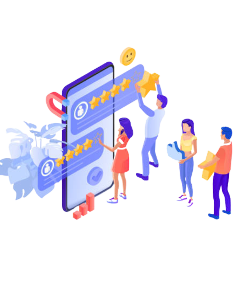 google my bussiness services