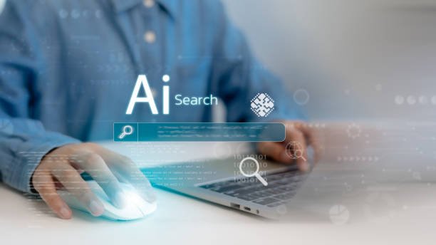 ai seo in 2025