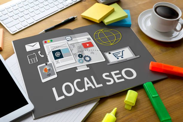 best local seo services in thane