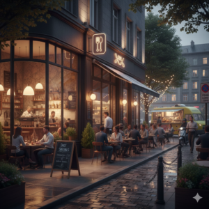 best restaurants in mumbai