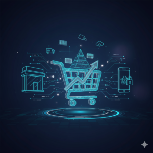 E-commerce business in Mumbai 