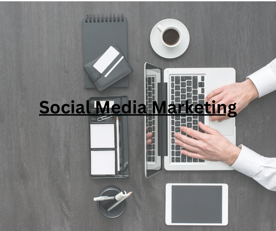 social media marketing services near me