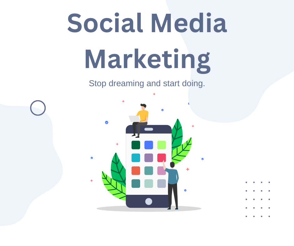 Social media marketing services in Dombivli
