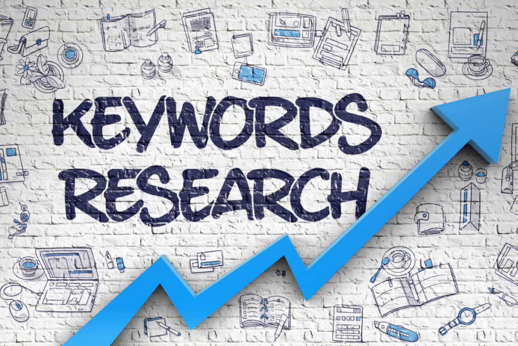 keywords research