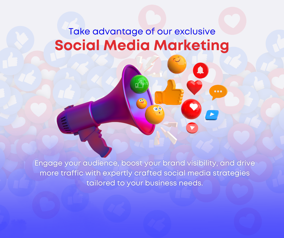 social media marketing company in Dombivli
